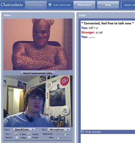 chat cam|Chatroulette